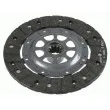 SACHS 1864 968 031 - Disque d'embrayage