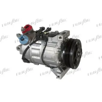 Compresseur, climatisation FRIGAIR OEM 36011309