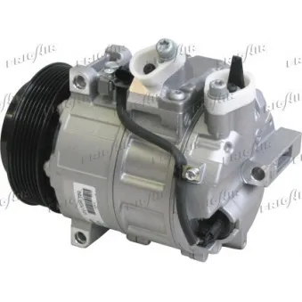 Compresseur, climatisation FRIGAIR OEM A0022303311