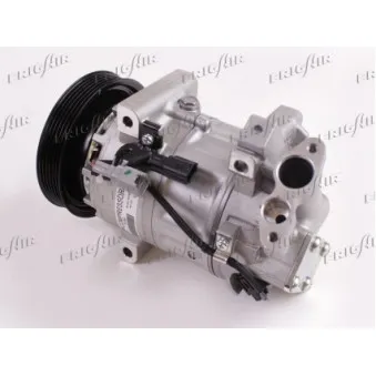 Compresseur, climatisation FRIGAIR OEM 926002352r