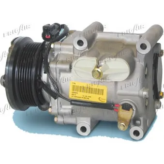 FRIGAIR 920.60004 - Compresseur, climatisation