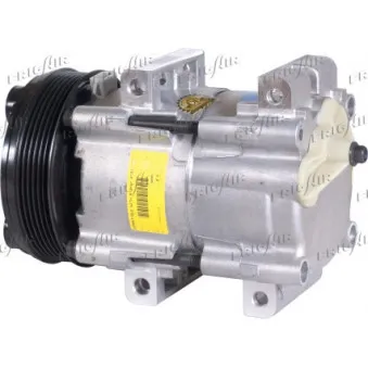 Compresseur, climatisation FRIGAIR [920.60359]