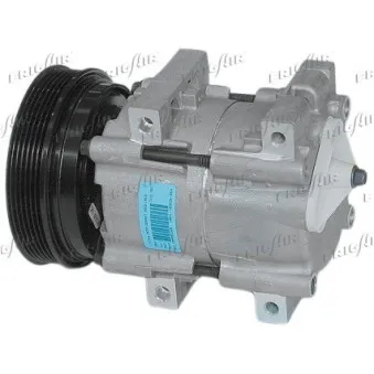 FRIGAIR 920.60717 - Compresseur, climatisation