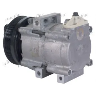 Compresseur, climatisation FRIGAIR OEM 4L3Z19703AB