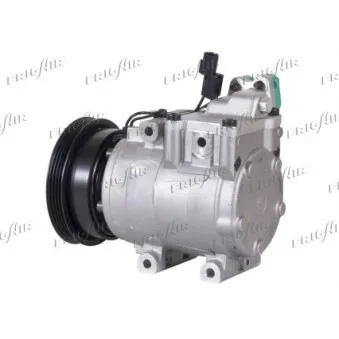 Compresseur, climatisation FRIGAIR OEM 9770125000