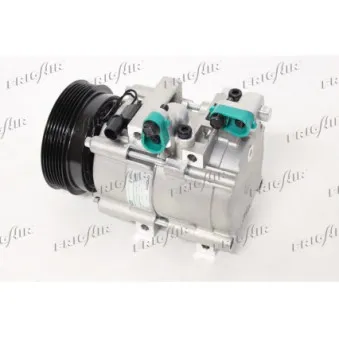Compresseur, climatisation FRIGAIR OEM 977012E200