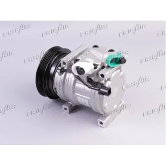 Compresseur, climatisation FRIGAIR OEM 977010X100