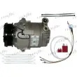 FRIGAIR 920.80011 - Compresseur, climatisation