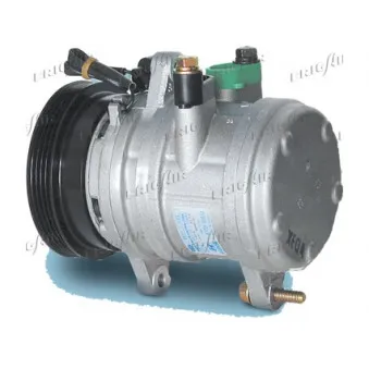 Compresseur, climatisation FRIGAIR OEM 9770102200
