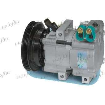 Compresseur, climatisation FRIGAIR [920.81102]