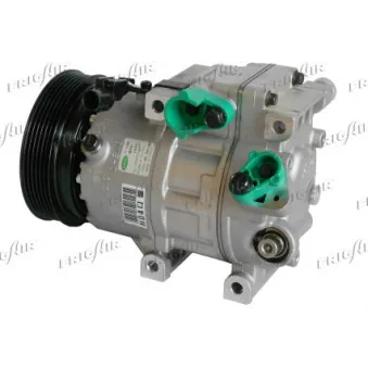 Compresseur, climatisation FRIGAIR OEM 977011H300