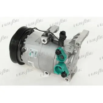 Compresseur, climatisation FRIGAIR OEM 977012K200