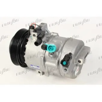Compresseur, climatisation FRIGAIR OEM 977012P110