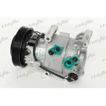 Compresseur, climatisation FRIGAIR 920.81131
