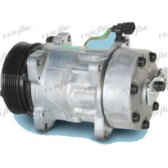 FRIGAIR 920.90102 - Compresseur, climatisation