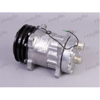 Compresseur, climatisation FRIGAIR OEM 6005016248