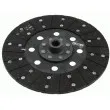Disque d'embrayage SACHS [1864 996 101]
