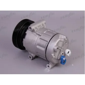 Compresseur, climatisation FRIGAIR OEM 8200316164