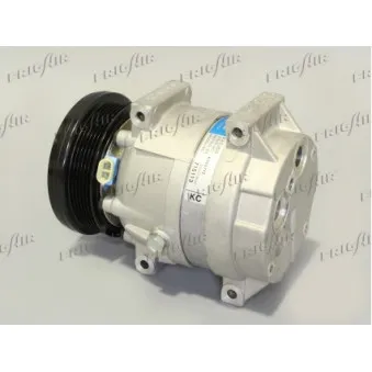 Compresseur, climatisation FRIGAIR OEM 715926