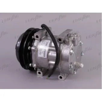 Compresseur, climatisation FRIGAIR OEM YX91V00001F1