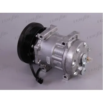 Compresseur, climatisation FRIGAIR OEM 2374857