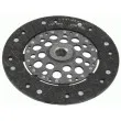 Disque d'embrayage SACHS [1864 997 201]