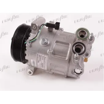 Compresseur, climatisation FRIGAIR OEM 8v6n19d629aa