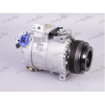 Compresseur, climatisation FRIGAIR OEM 8386451