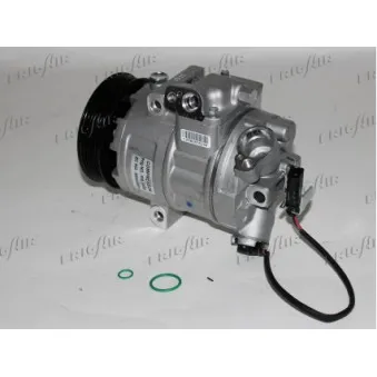 Compresseur, climatisation FRIGAIR OEM 6R0820803E