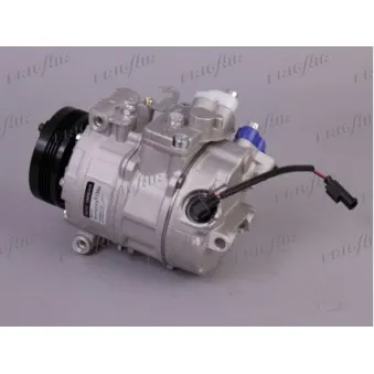 Compresseur, climatisation FRIGAIR OEM 9174802
