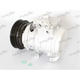 Compresseur, climatisation FRIGAIR OEM OK2KB61450