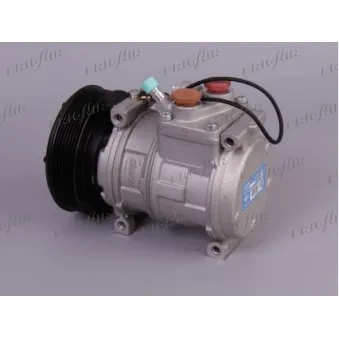 Compresseur, climatisation FRIGAIR OEM TY6764