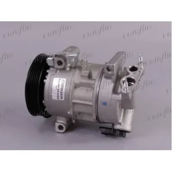 Compresseur, climatisation FRIGAIR OEM 9684075880