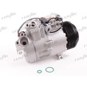 Compresseur, climatisation FRIGAIR OEM 64529196889