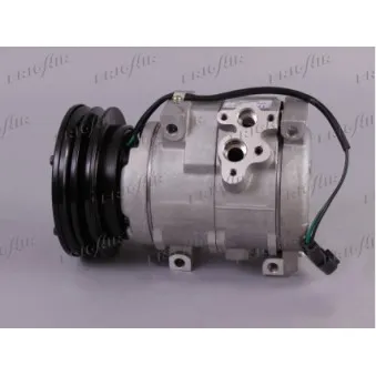 Compresseur, climatisation FRIGAIR OEM 2316984