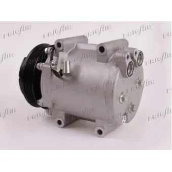Compresseur, climatisation FRIGAIR OEM a0012305411