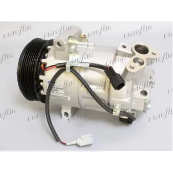 Compresseur, climatisation FRIGAIR OEM 926007953R