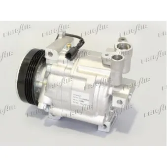 Compresseur, climatisation FRIGAIR OEM 73111FG002