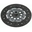 SACHS 1864 997 801 - Disque d'embrayage
