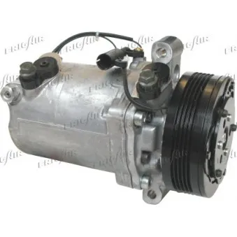 Compresseur, climatisation FRIGAIR OEM 64528375319