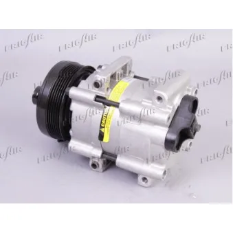 Compresseur, climatisation FRIGAIR OEM 1026282