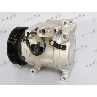 Compresseur, climatisation FRIGAIR OEM 977010X100