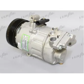 Compresseur, climatisation FRIGAIR OEM 9145352
