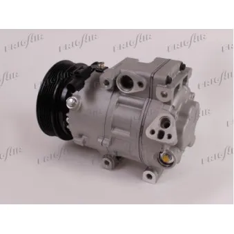 Compresseur, climatisation FRIGAIR OEM 977012B251