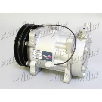 Compresseur, climatisation FRIGAIR OEM 834289