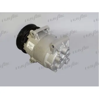Compresseur, climatisation FRIGAIR OEM 8200053264