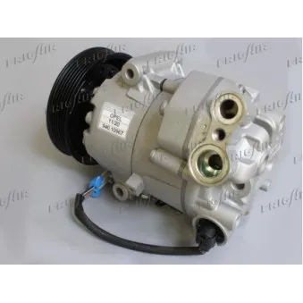FRIGAIR 940.10967 - Compresseur, climatisation