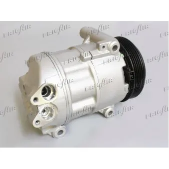 Compresseur, climatisation FRIGAIR OEM 51986965