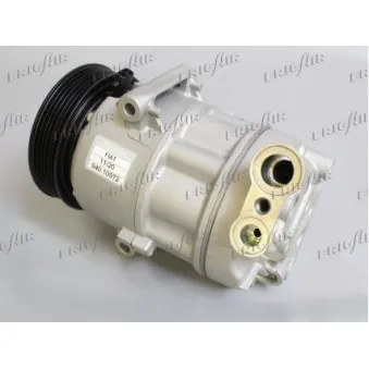 Compresseur, climatisation FRIGAIR OEM 52003007