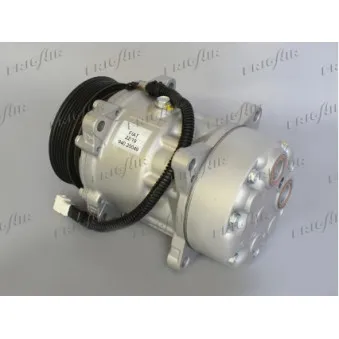 Compresseur, climatisation FRIGAIR OEM e162009